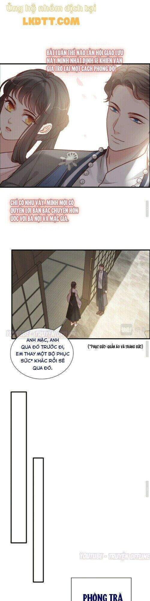 Cô Vợ Hợp Đồng Bỏ Trốn Của Tổng Giám Đốc Chapter 373 - 27