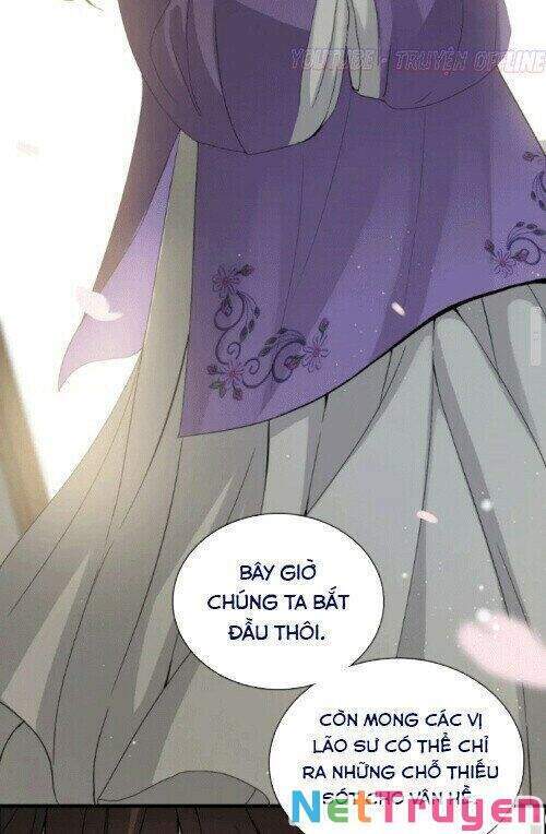 Cô Vợ Hợp Đồng Bỏ Trốn Của Tổng Giám Đốc Chapter 373 - 31