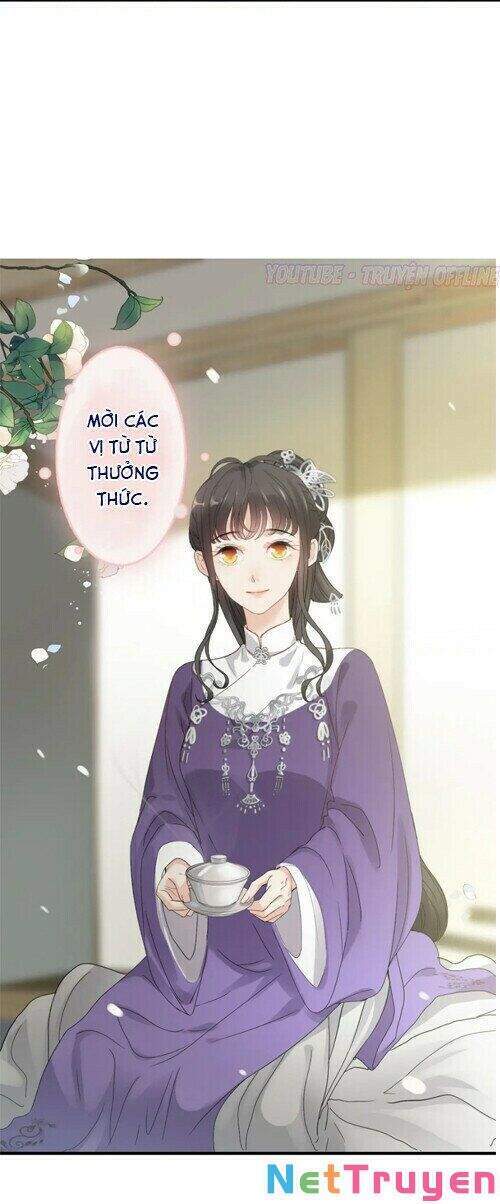 Cô Vợ Hợp Đồng Bỏ Trốn Của Tổng Giám Đốc Chapter 373 - 35