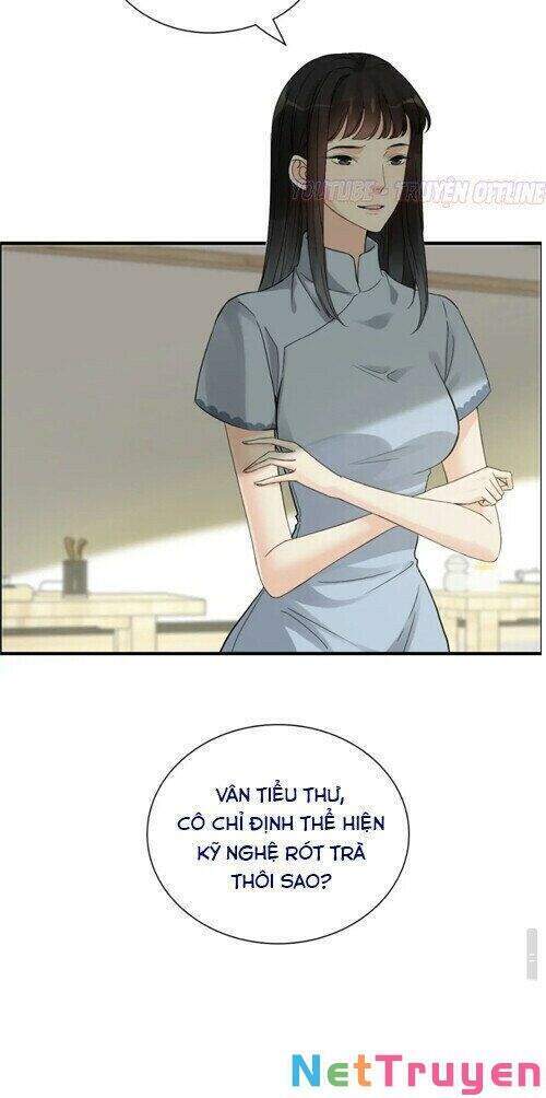 Cô Vợ Hợp Đồng Bỏ Trốn Của Tổng Giám Đốc Chapter 373 - 37