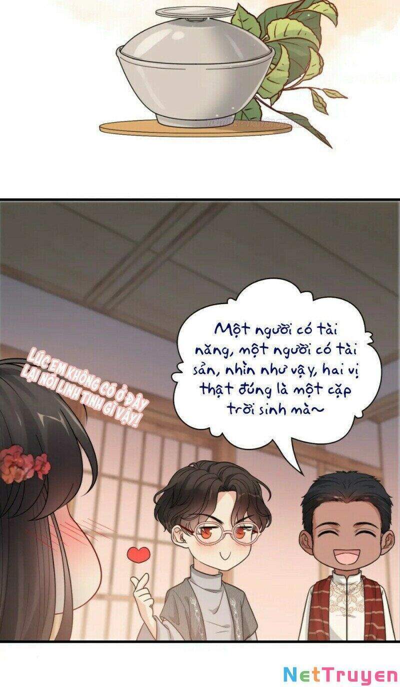 Cô Vợ Hợp Đồng Bỏ Trốn Của Tổng Giám Đốc Chapter 373 - 5