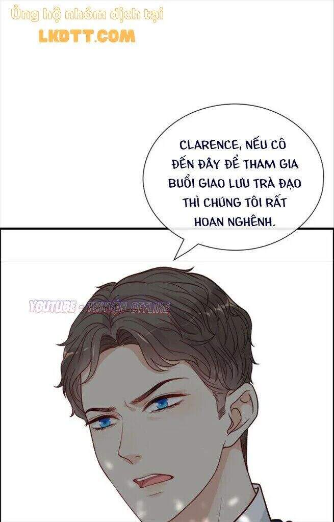 Cô Vợ Hợp Đồng Bỏ Trốn Của Tổng Giám Đốc Chapter 375 - 2