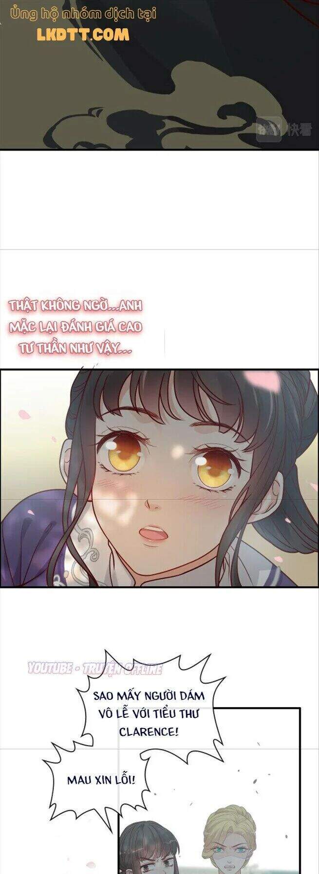 Cô Vợ Hợp Đồng Bỏ Trốn Của Tổng Giám Đốc Chapter 375 - 12