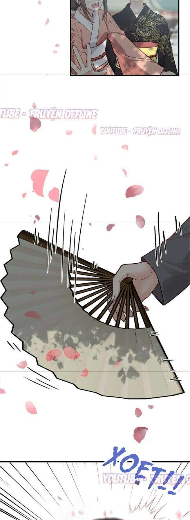 Cô Vợ Hợp Đồng Bỏ Trốn Của Tổng Giám Đốc Chapter 375 - 13