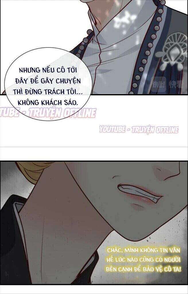 Cô Vợ Hợp Đồng Bỏ Trốn Của Tổng Giám Đốc Chapter 375 - 3