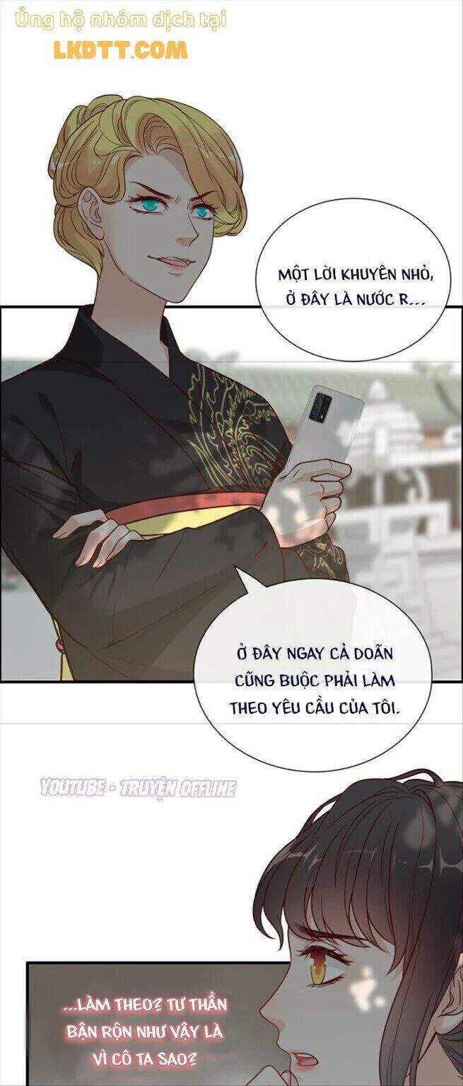 Cô Vợ Hợp Đồng Bỏ Trốn Của Tổng Giám Đốc Chapter 375 - 4