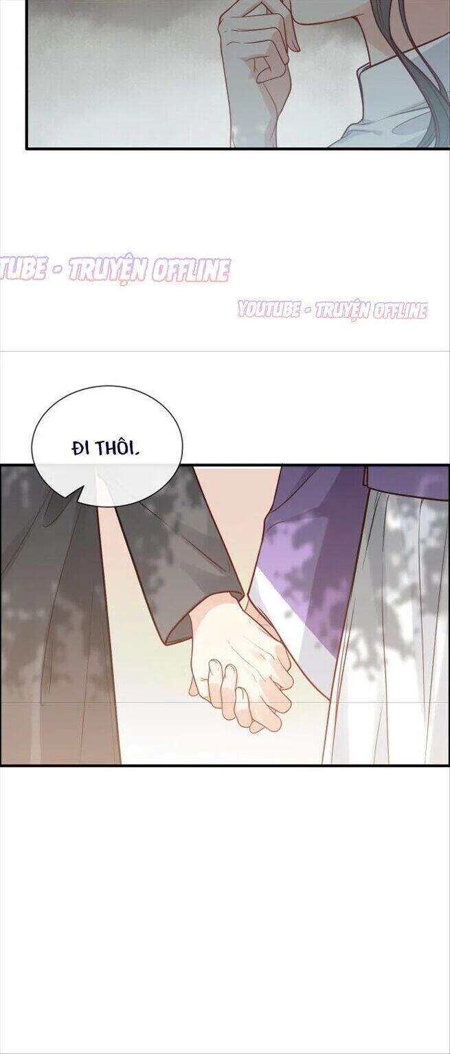 Cô Vợ Hợp Đồng Bỏ Trốn Của Tổng Giám Đốc Chapter 375 - 5