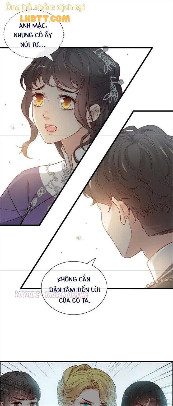 Cô Vợ Hợp Đồng Bỏ Trốn Của Tổng Giám Đốc Chapter 375 - 6