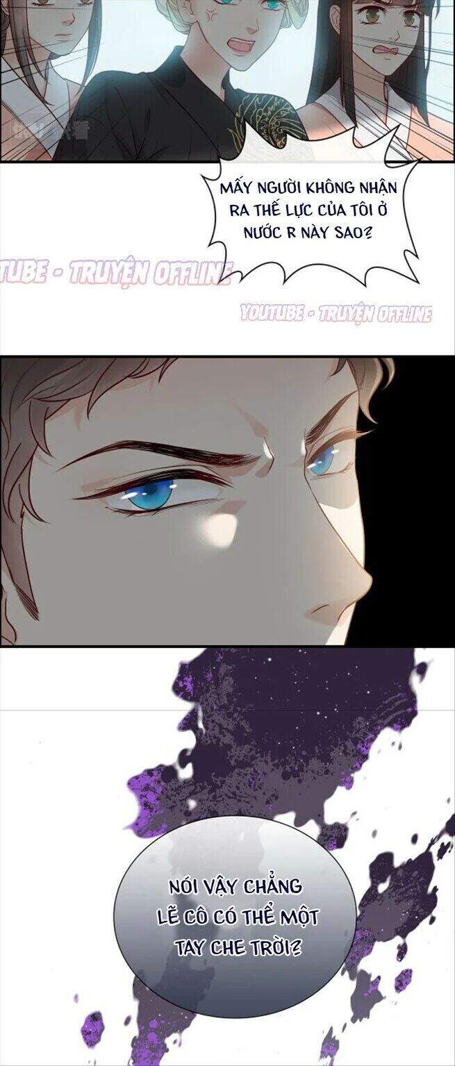 Cô Vợ Hợp Đồng Bỏ Trốn Của Tổng Giám Đốc Chapter 375 - 7