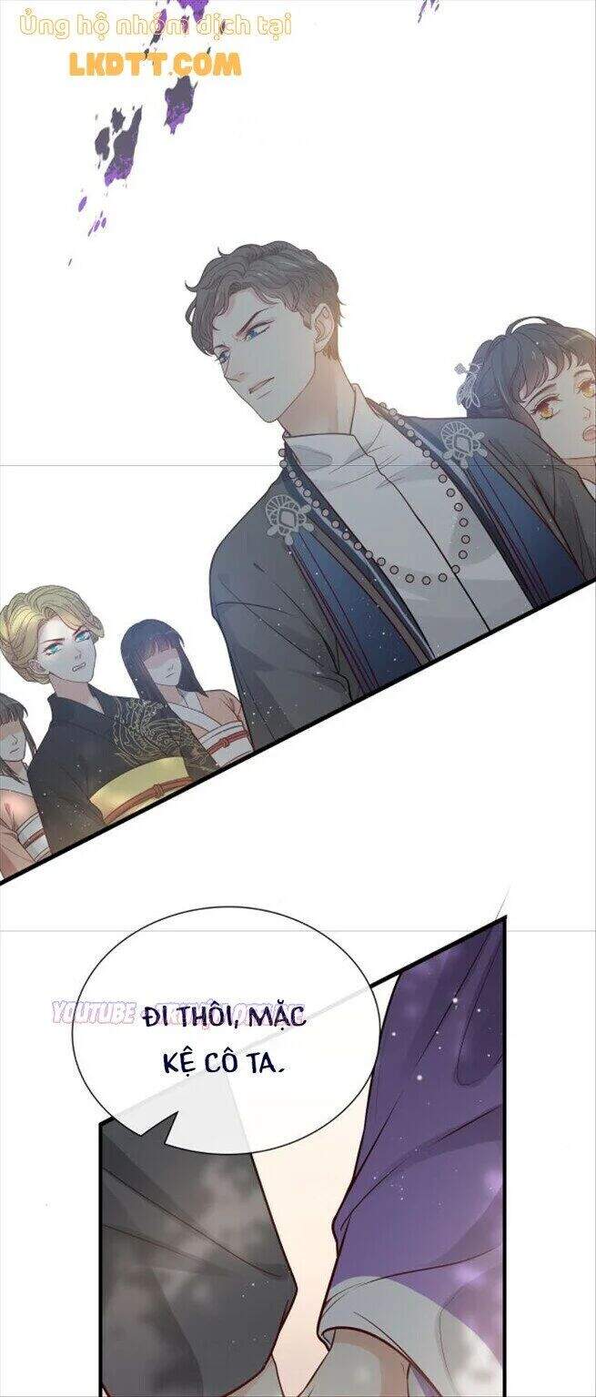 Cô Vợ Hợp Đồng Bỏ Trốn Của Tổng Giám Đốc Chapter 375 - 8