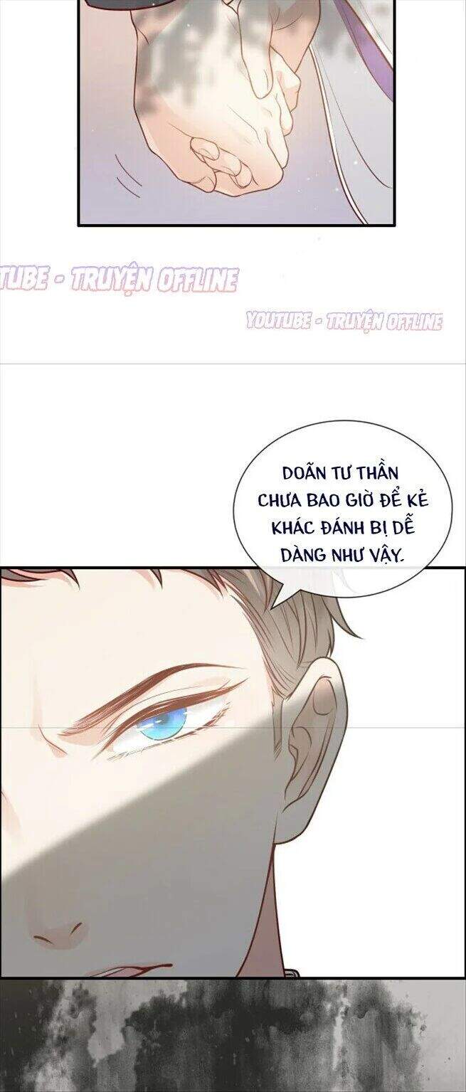 Cô Vợ Hợp Đồng Bỏ Trốn Của Tổng Giám Đốc Chapter 375 - 9