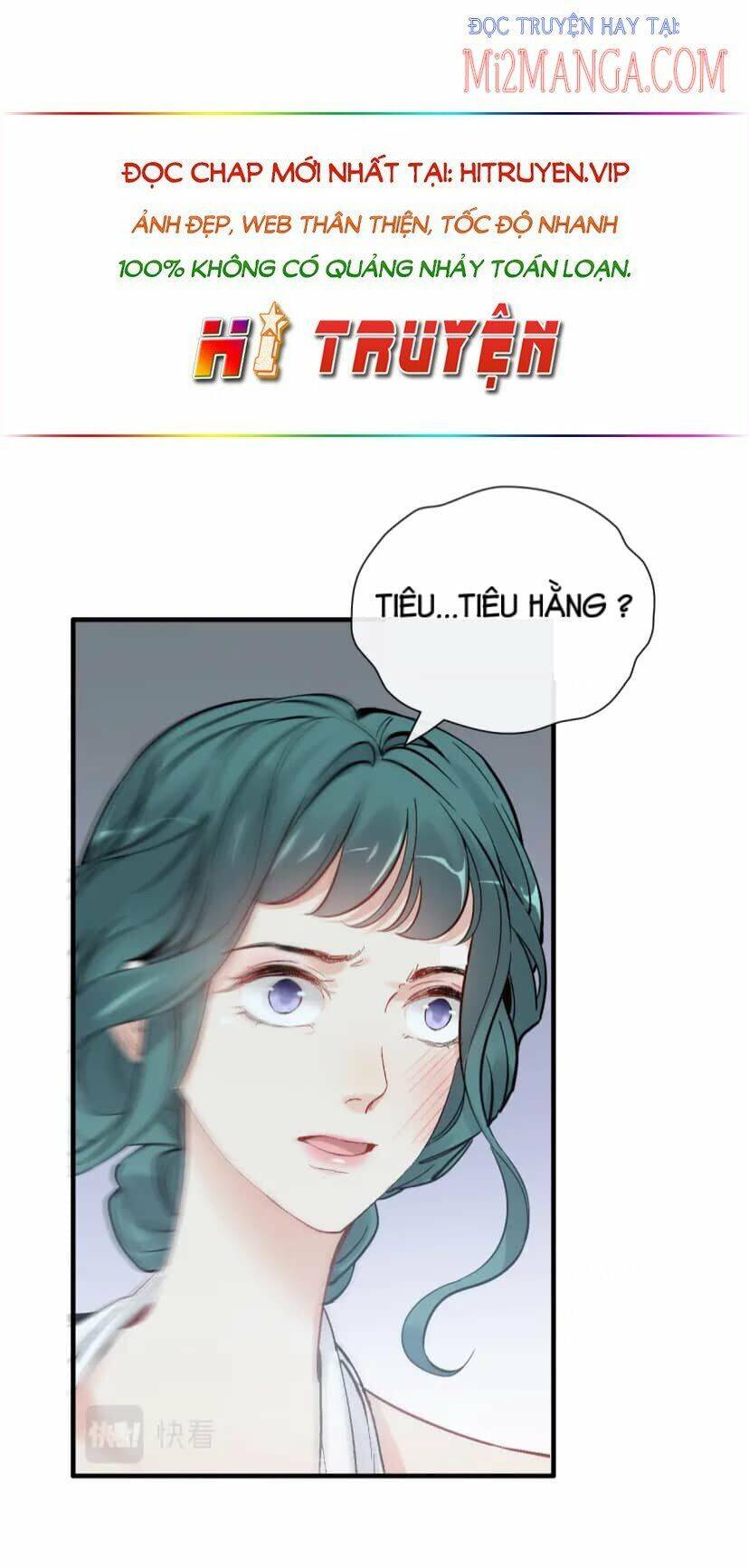 Cô Vợ Hợp Đồng Bỏ Trốn Của Tổng Giám Đốc Chapter 383 - 1