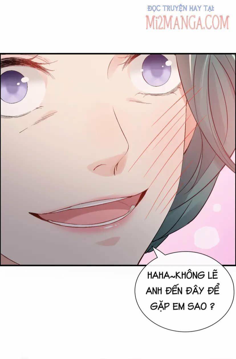 Cô Vợ Hợp Đồng Bỏ Trốn Của Tổng Giám Đốc Chapter 383 - 2