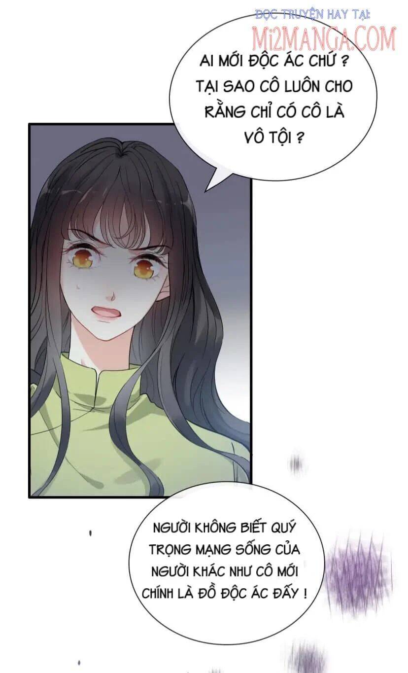 Cô Vợ Hợp Đồng Bỏ Trốn Của Tổng Giám Đốc Chapter 383 - 11