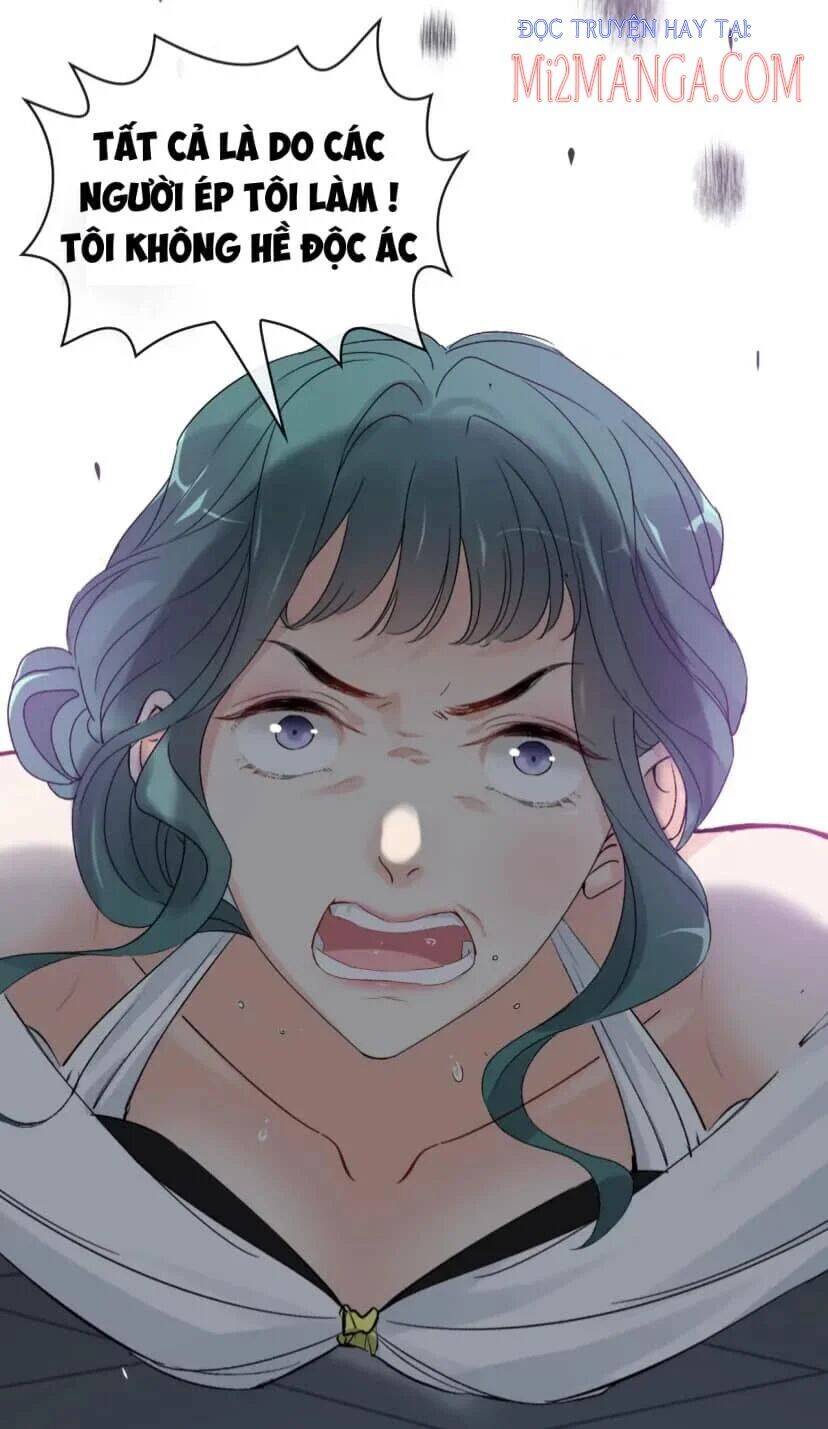 Cô Vợ Hợp Đồng Bỏ Trốn Của Tổng Giám Đốc Chapter 383 - 12