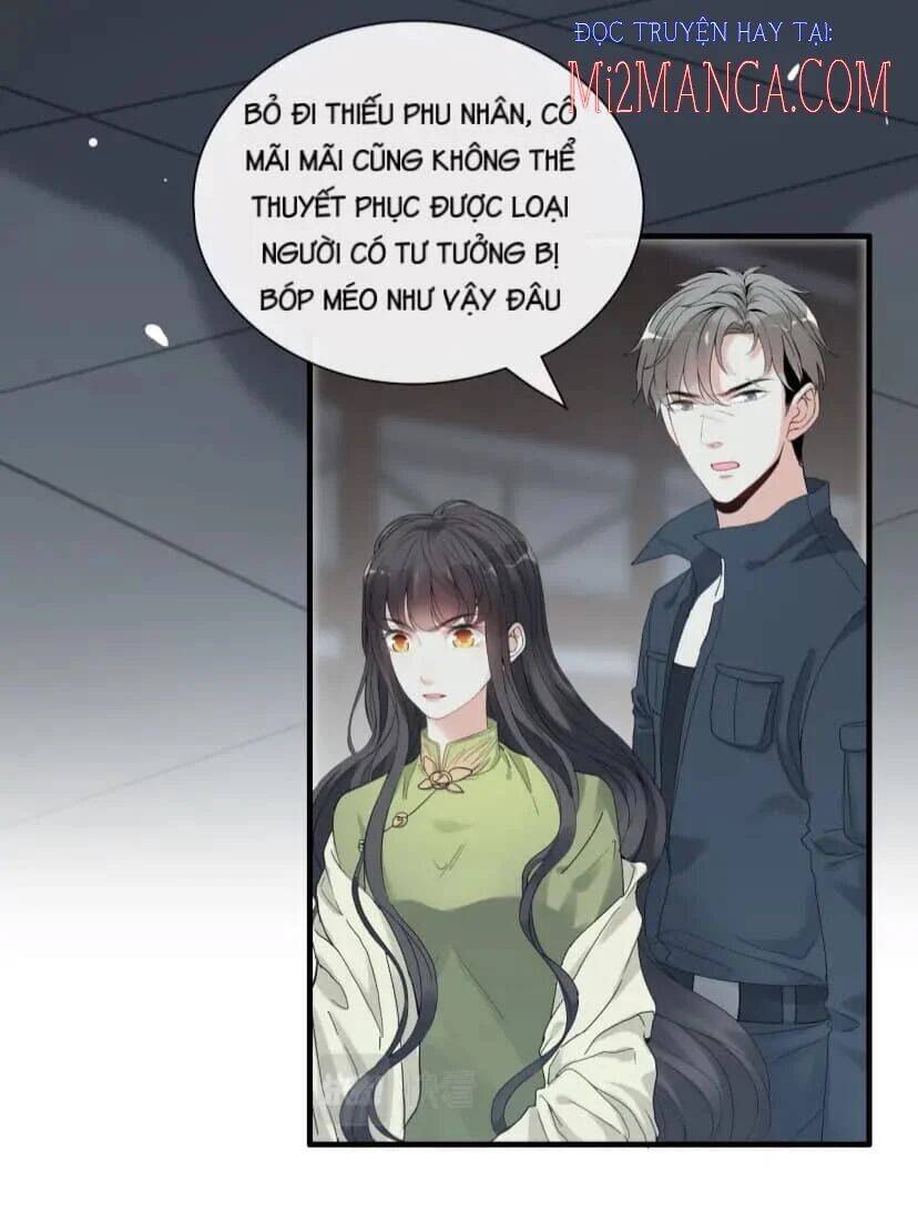 Cô Vợ Hợp Đồng Bỏ Trốn Của Tổng Giám Đốc Chapter 383 - 13