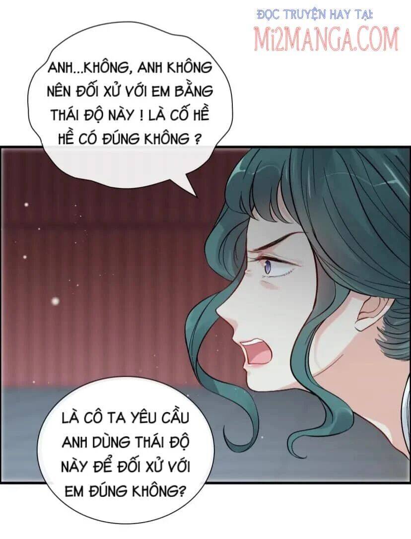 Cô Vợ Hợp Đồng Bỏ Trốn Của Tổng Giám Đốc Chapter 383 - 14