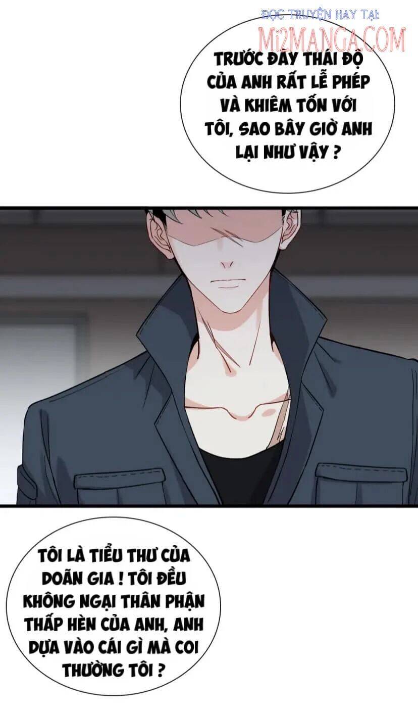 Cô Vợ Hợp Đồng Bỏ Trốn Của Tổng Giám Đốc Chapter 383 - 15