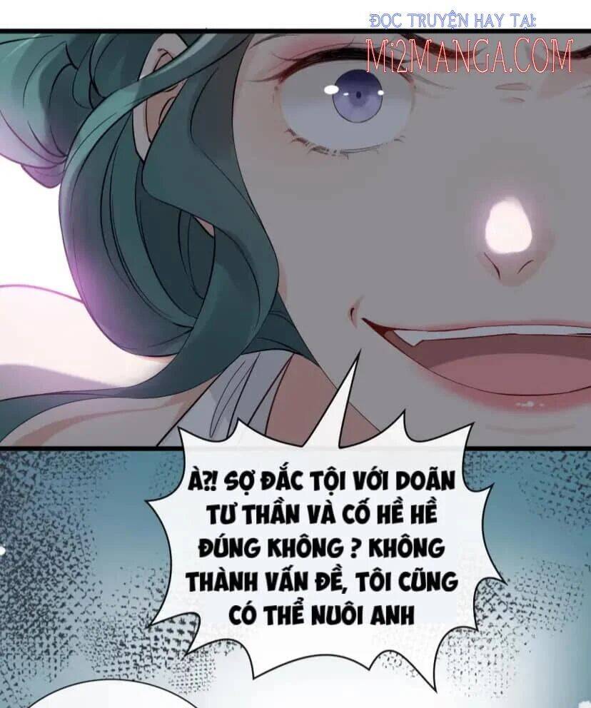 Cô Vợ Hợp Đồng Bỏ Trốn Của Tổng Giám Đốc Chapter 383 - 16