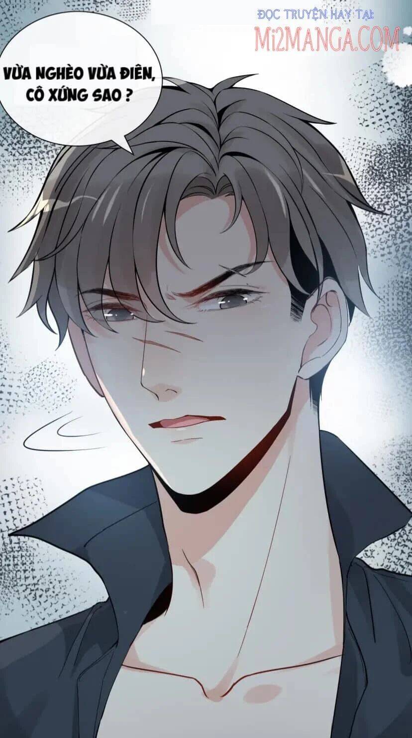 Cô Vợ Hợp Đồng Bỏ Trốn Của Tổng Giám Đốc Chapter 383 - 17