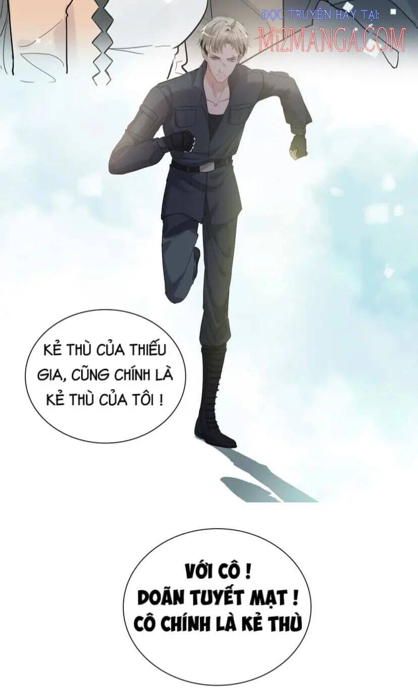 Cô Vợ Hợp Đồng Bỏ Trốn Của Tổng Giám Đốc Chapter 383 - 19