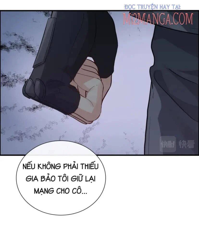 Cô Vợ Hợp Đồng Bỏ Trốn Của Tổng Giám Đốc Chapter 383 - 20