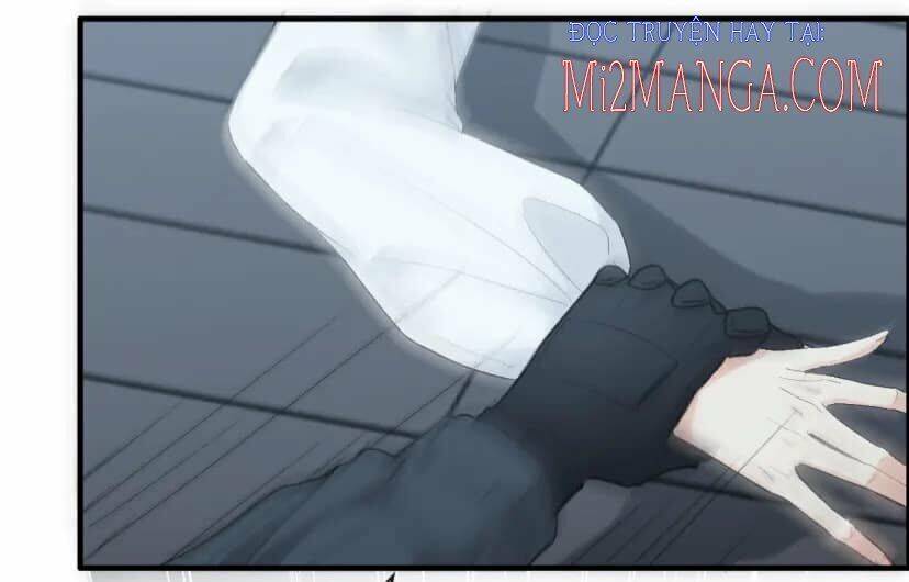 Cô Vợ Hợp Đồng Bỏ Trốn Của Tổng Giám Đốc Chapter 383 - 3