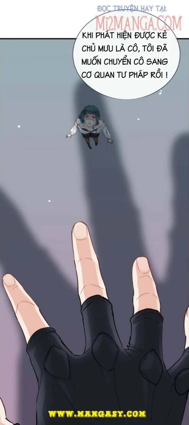 Cô Vợ Hợp Đồng Bỏ Trốn Của Tổng Giám Đốc Chapter 383 - 21