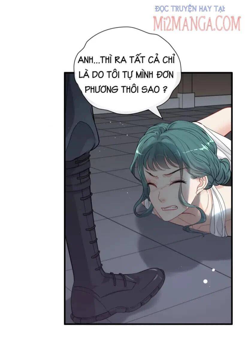 Cô Vợ Hợp Đồng Bỏ Trốn Của Tổng Giám Đốc Chapter 383 - 22