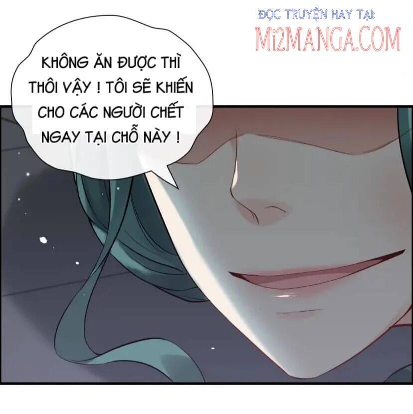 Cô Vợ Hợp Đồng Bỏ Trốn Của Tổng Giám Đốc Chapter 383 - 23