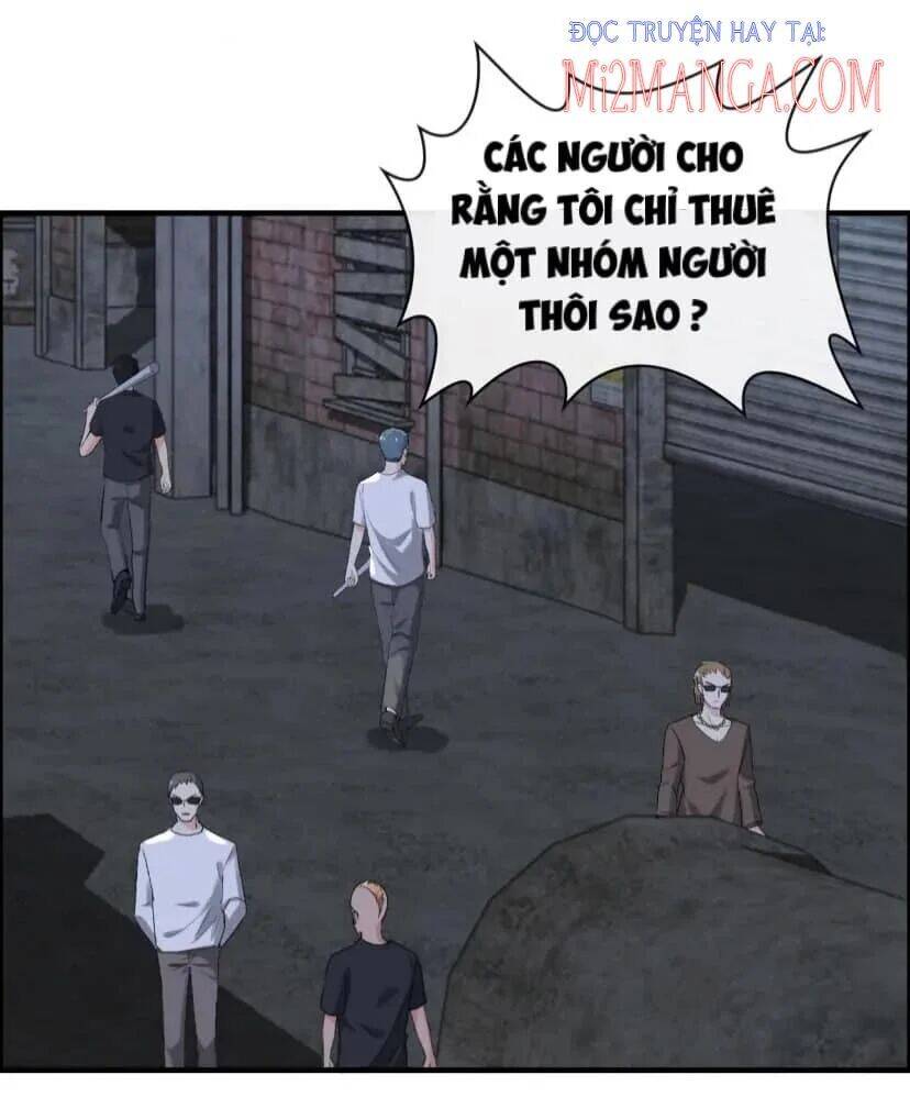 Cô Vợ Hợp Đồng Bỏ Trốn Của Tổng Giám Đốc Chapter 383 - 24