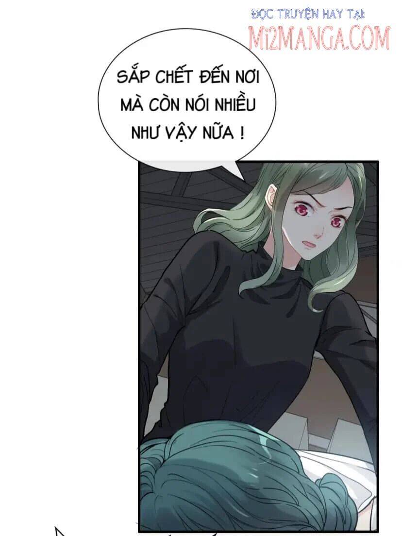 Cô Vợ Hợp Đồng Bỏ Trốn Của Tổng Giám Đốc Chapter 383 - 25