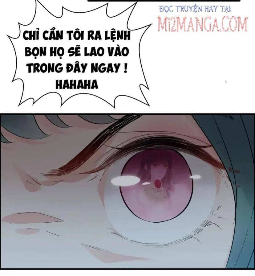 Cô Vợ Hợp Đồng Bỏ Trốn Của Tổng Giám Đốc Chapter 383 - 26