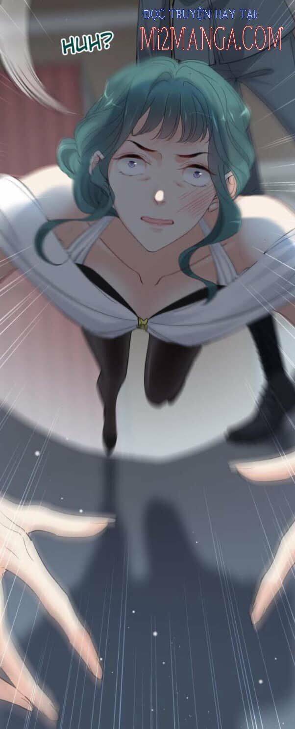 Cô Vợ Hợp Đồng Bỏ Trốn Của Tổng Giám Đốc Chapter 383 - 5