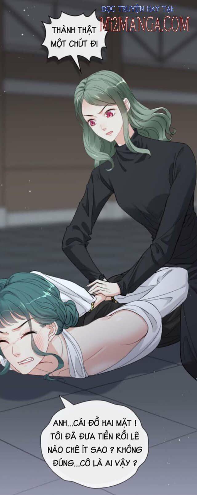 Cô Vợ Hợp Đồng Bỏ Trốn Của Tổng Giám Đốc Chapter 383 - 7