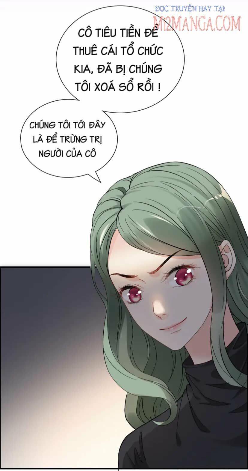 Cô Vợ Hợp Đồng Bỏ Trốn Của Tổng Giám Đốc Chapter 383 - 8