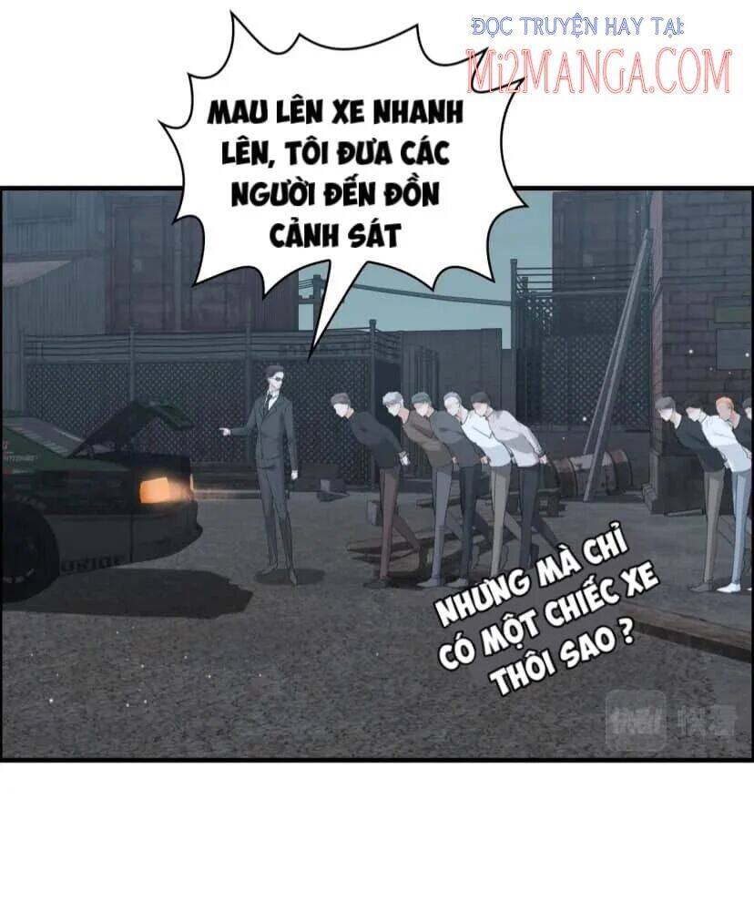 Cô Vợ Hợp Đồng Bỏ Trốn Của Tổng Giám Đốc Chapter 384 - 2