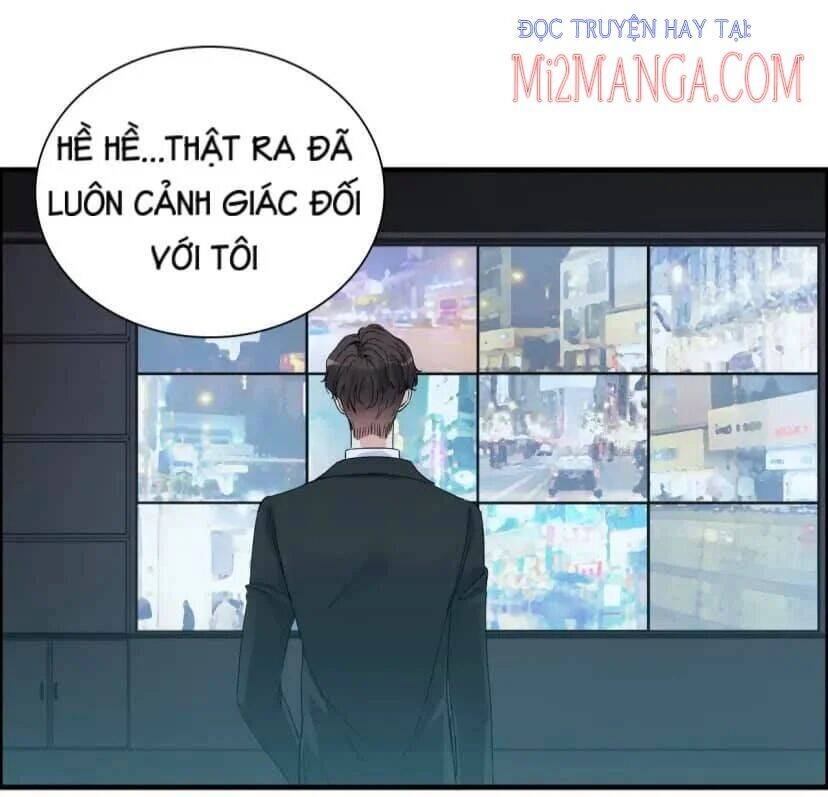 Cô Vợ Hợp Đồng Bỏ Trốn Của Tổng Giám Đốc Chapter 384 - 14