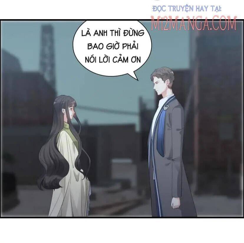 Cô Vợ Hợp Đồng Bỏ Trốn Của Tổng Giám Đốc Chapter 384 - 20