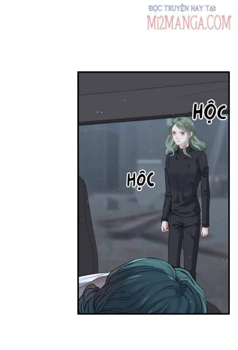 Cô Vợ Hợp Đồng Bỏ Trốn Của Tổng Giám Đốc Chapter 384 - 3