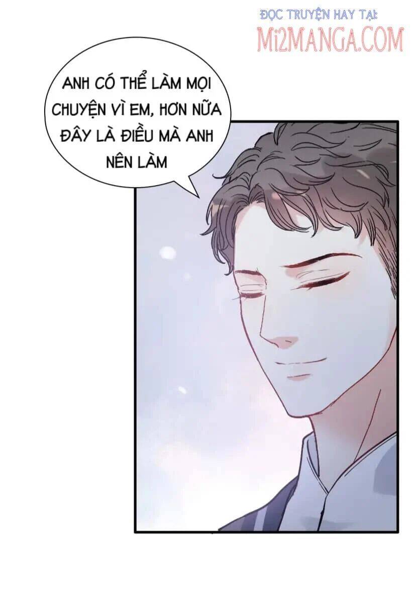 Cô Vợ Hợp Đồng Bỏ Trốn Của Tổng Giám Đốc Chapter 384 - 21