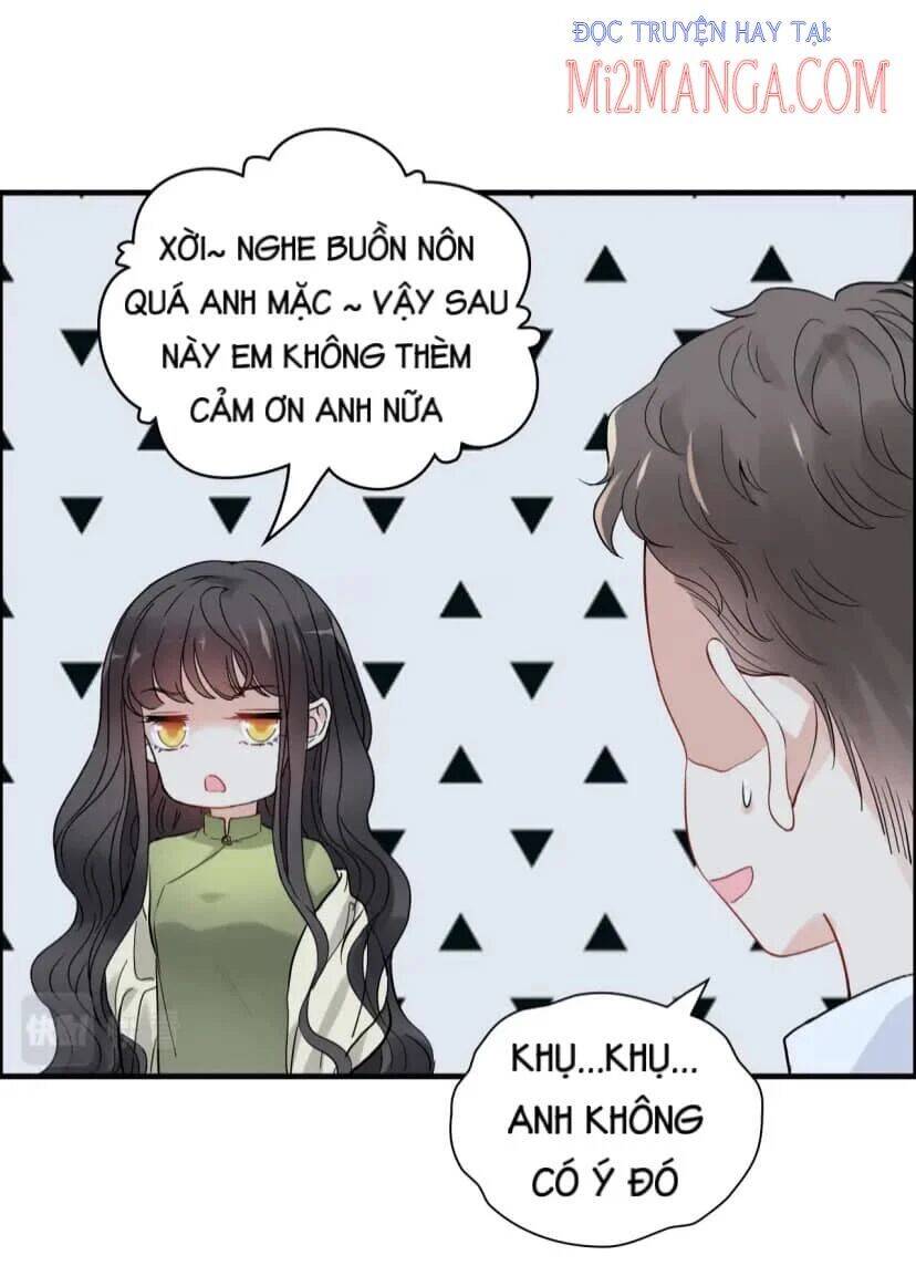 Cô Vợ Hợp Đồng Bỏ Trốn Của Tổng Giám Đốc Chapter 384 - 22