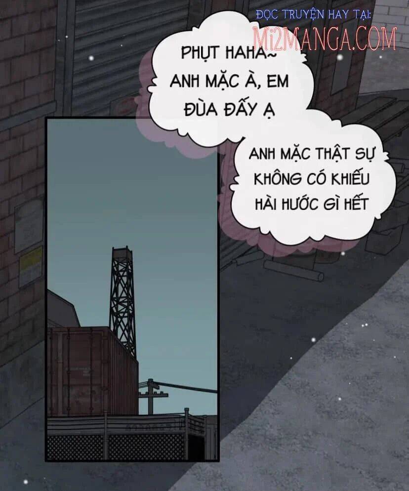 Cô Vợ Hợp Đồng Bỏ Trốn Của Tổng Giám Đốc Chapter 384 - 23