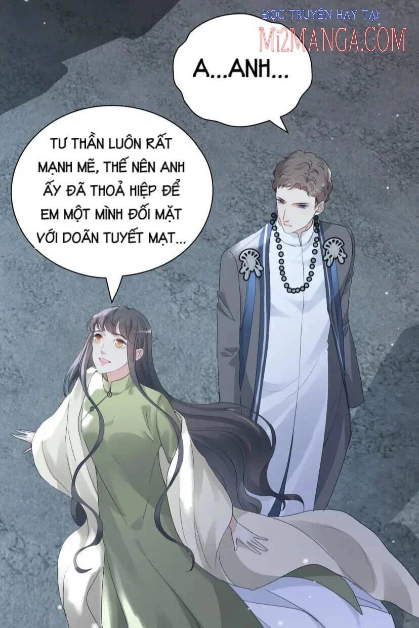 Cô Vợ Hợp Đồng Bỏ Trốn Của Tổng Giám Đốc Chapter 384 - 24