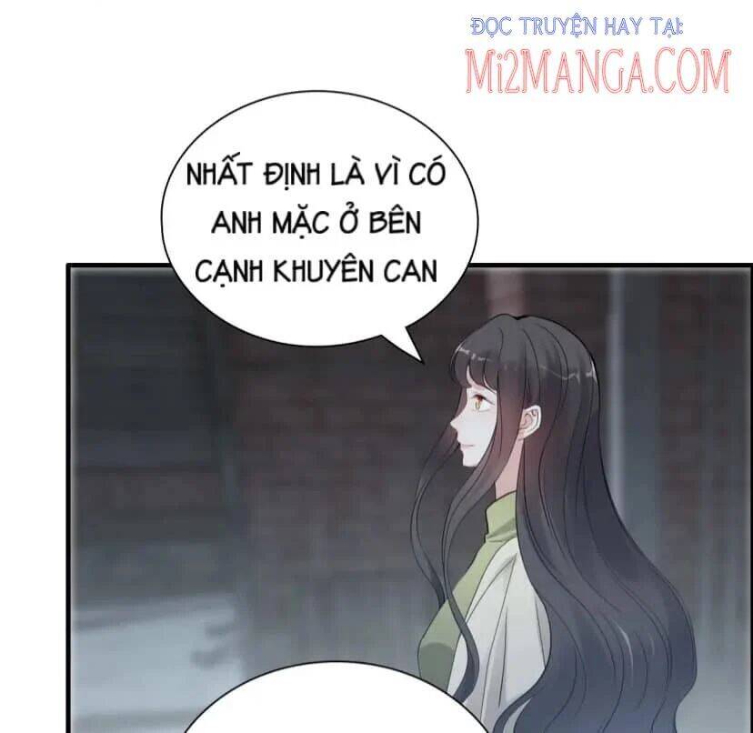 Cô Vợ Hợp Đồng Bỏ Trốn Của Tổng Giám Đốc Chapter 384 - 25