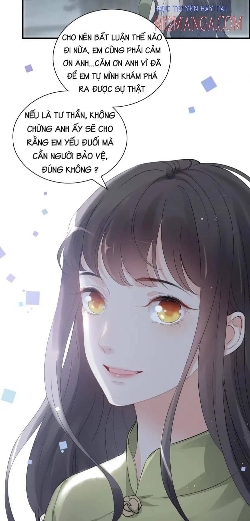 Cô Vợ Hợp Đồng Bỏ Trốn Của Tổng Giám Đốc Chapter 384 - 26