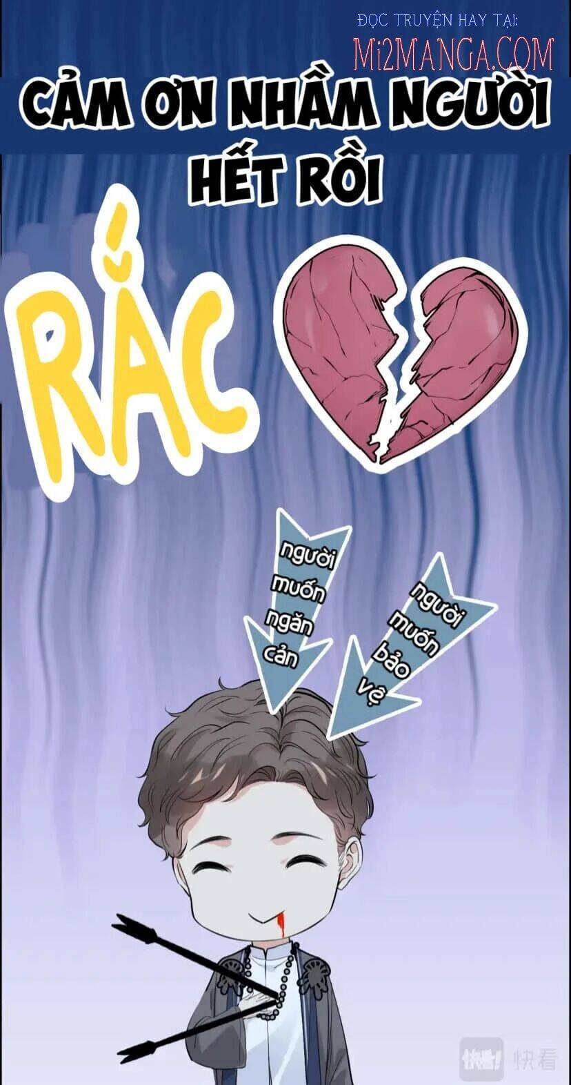 Cô Vợ Hợp Đồng Bỏ Trốn Của Tổng Giám Đốc Chapter 384 - 27