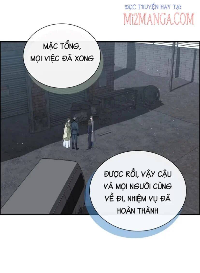 Cô Vợ Hợp Đồng Bỏ Trốn Của Tổng Giám Đốc Chapter 384 - 5