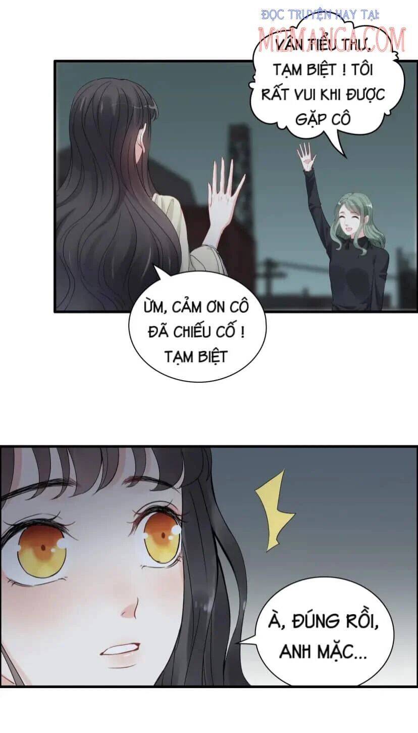 Cô Vợ Hợp Đồng Bỏ Trốn Của Tổng Giám Đốc Chapter 384 - 6