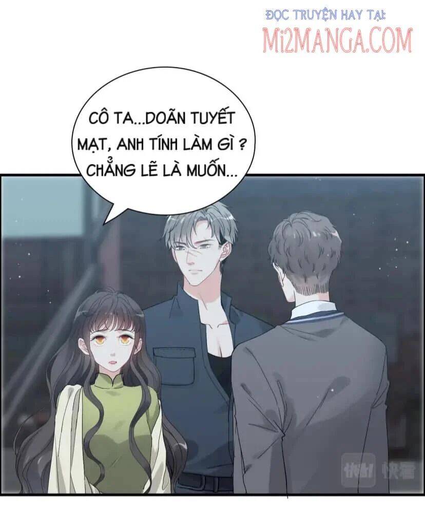 Cô Vợ Hợp Đồng Bỏ Trốn Của Tổng Giám Đốc Chapter 384 - 7